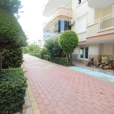New Homes Full Seaview Luxury 2+1 Appartement *