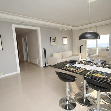 New Homes Full Seaview Luxury 2+1 *