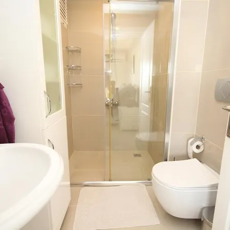 New Homes Full Seaview Luxury 2+1 *