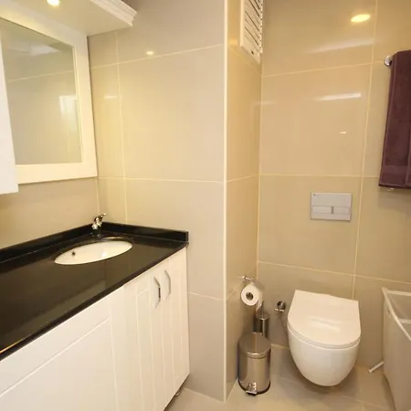 New Homes Full Seaview Luxury 2+1