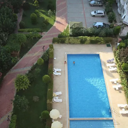 Apartment New Homes Full Seaview Luxury 2+1