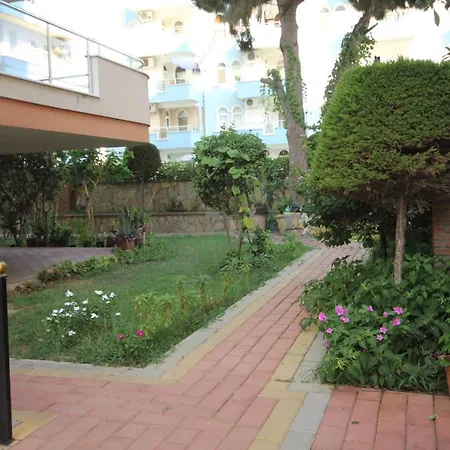 New Homes Full Seaview Luxury 2+1 Apartment *
