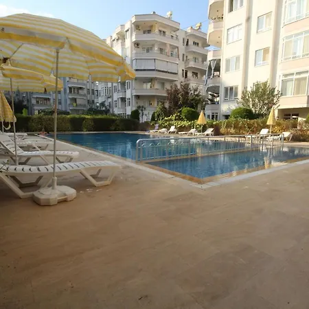 New Homes Full Seaview Luxury 2+1 Apartment *