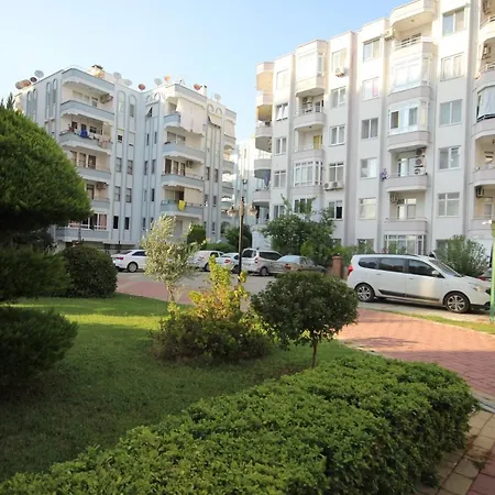 New Homes Full Seaview Luxury 2+1 Alanya