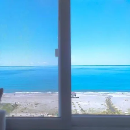 New Homes Full Seaview Luxury 2+1 Alanya