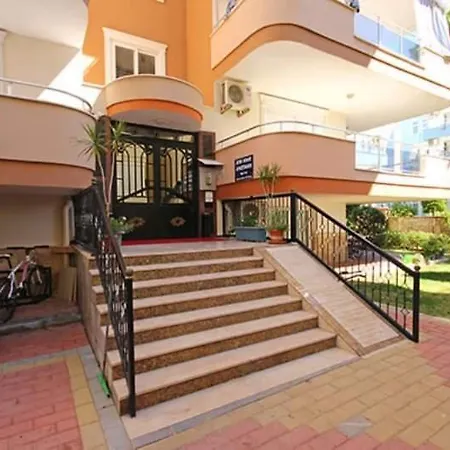 New Homes Full Seaview Luxury 2+1