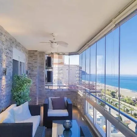 Apartment New Homes Full Seaview Luxury 2+1 Alanya